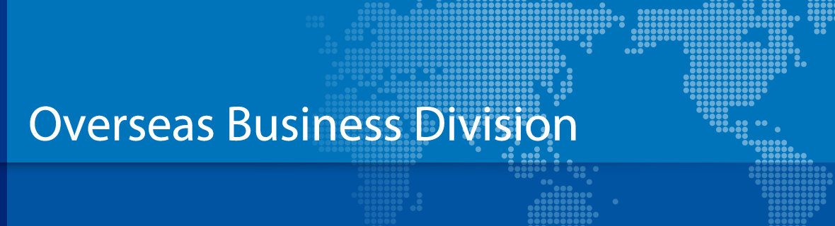 Overseas Business Division