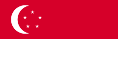 National flag